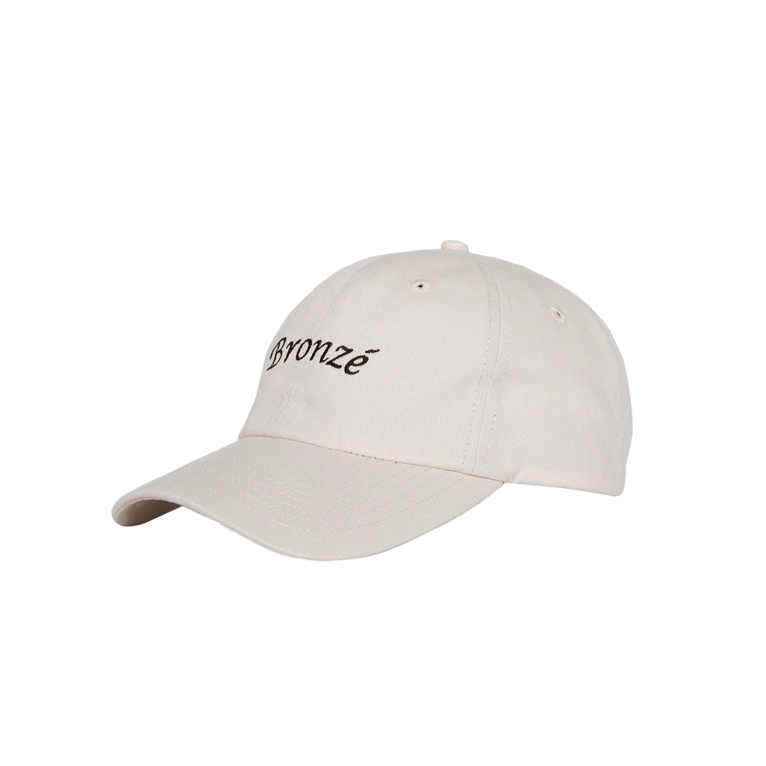 Bronzé Oyster -  Dad Hat