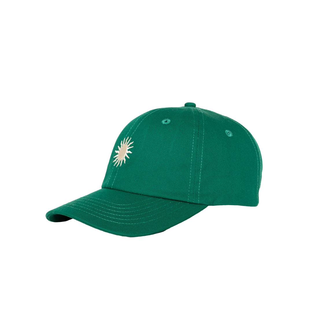 Capri Green - Dad Hat