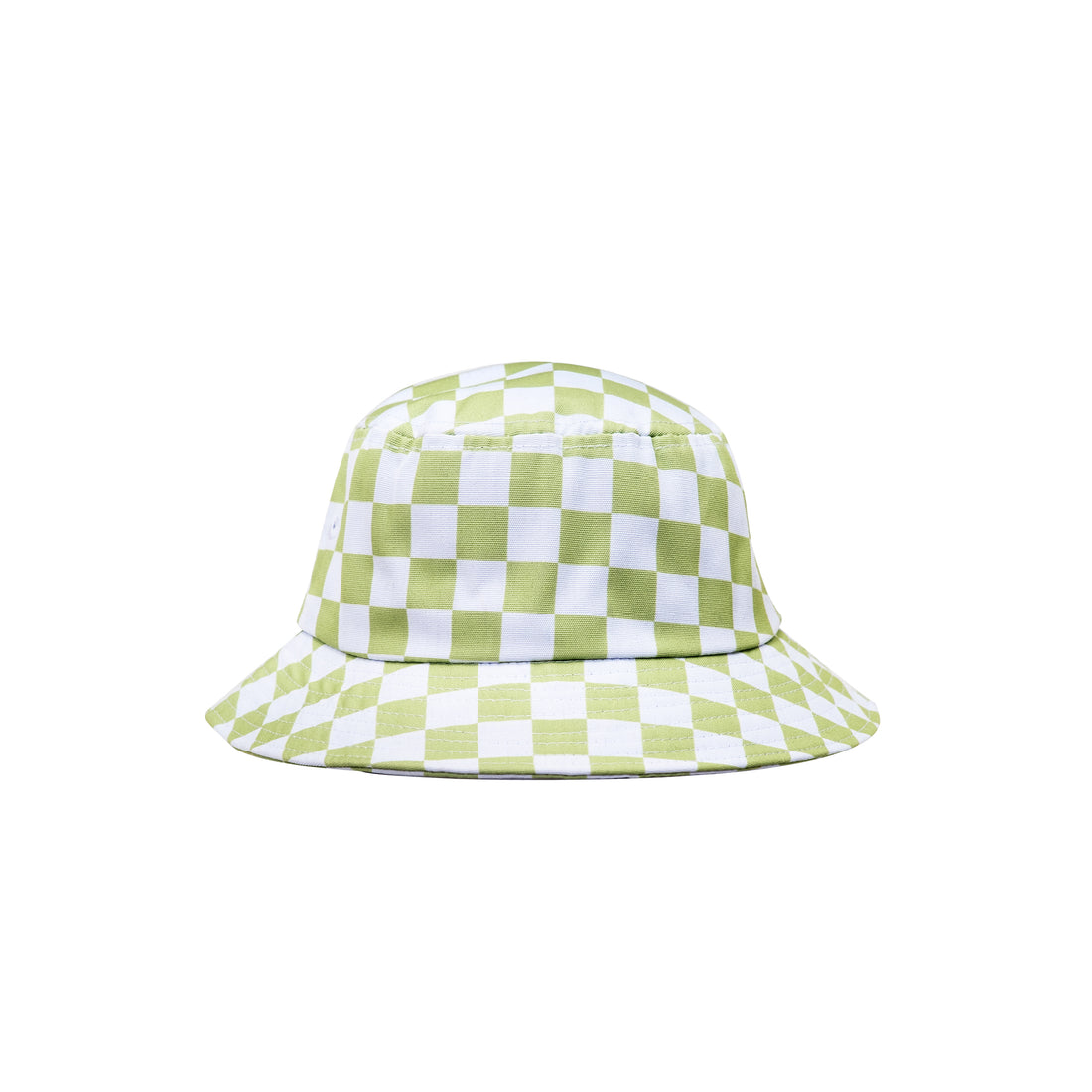 Checkmate Mojito Green - Bucket Hat