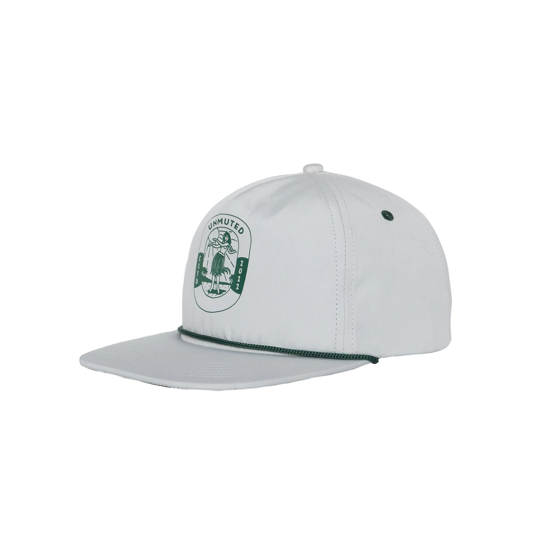 Kai Green - Unstructured Snapback