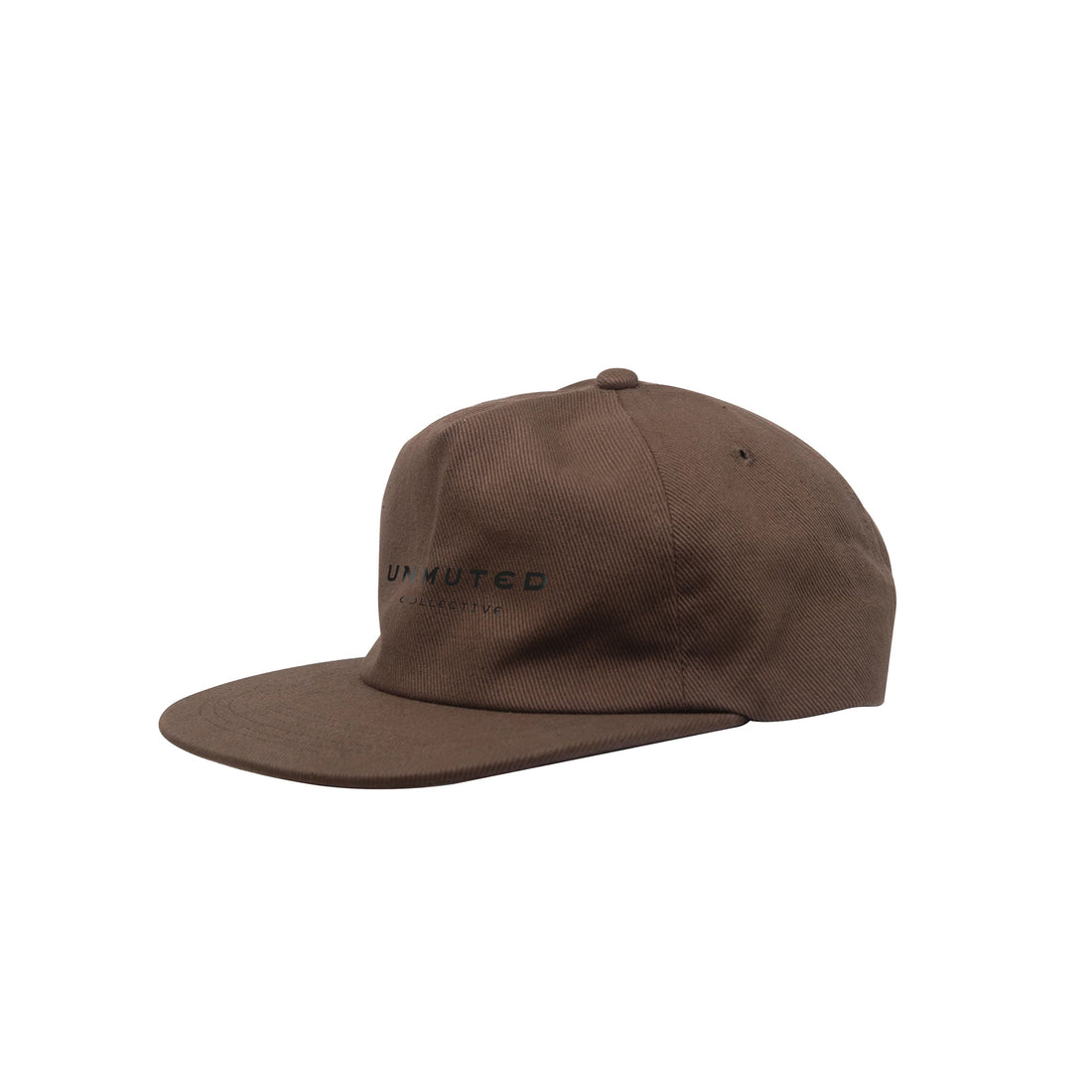 Key West Brown - Unstructured Snapback