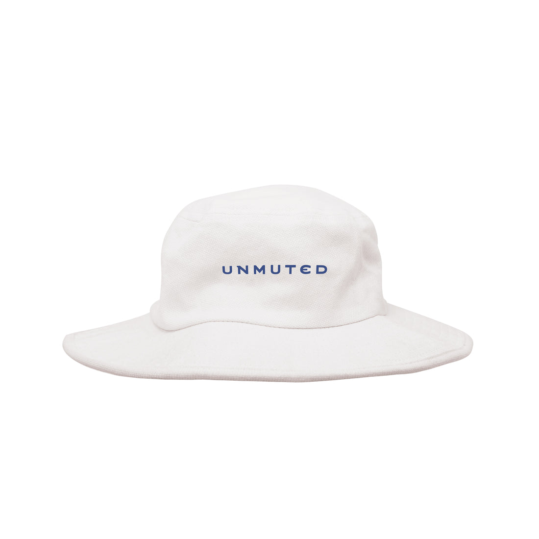 Offroad White- Boonie Hat