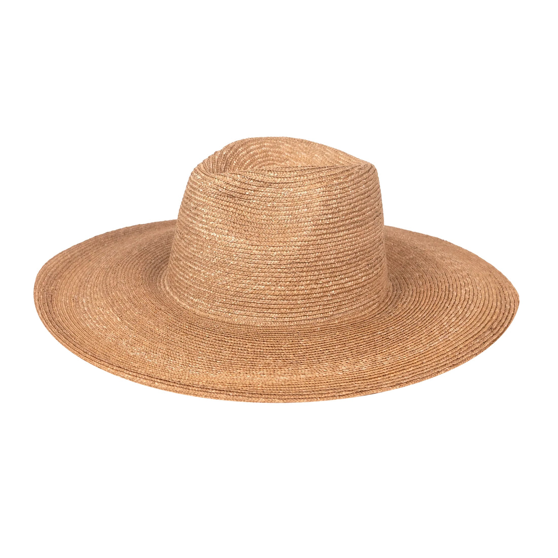 Panama - Straw Hat Large Brim