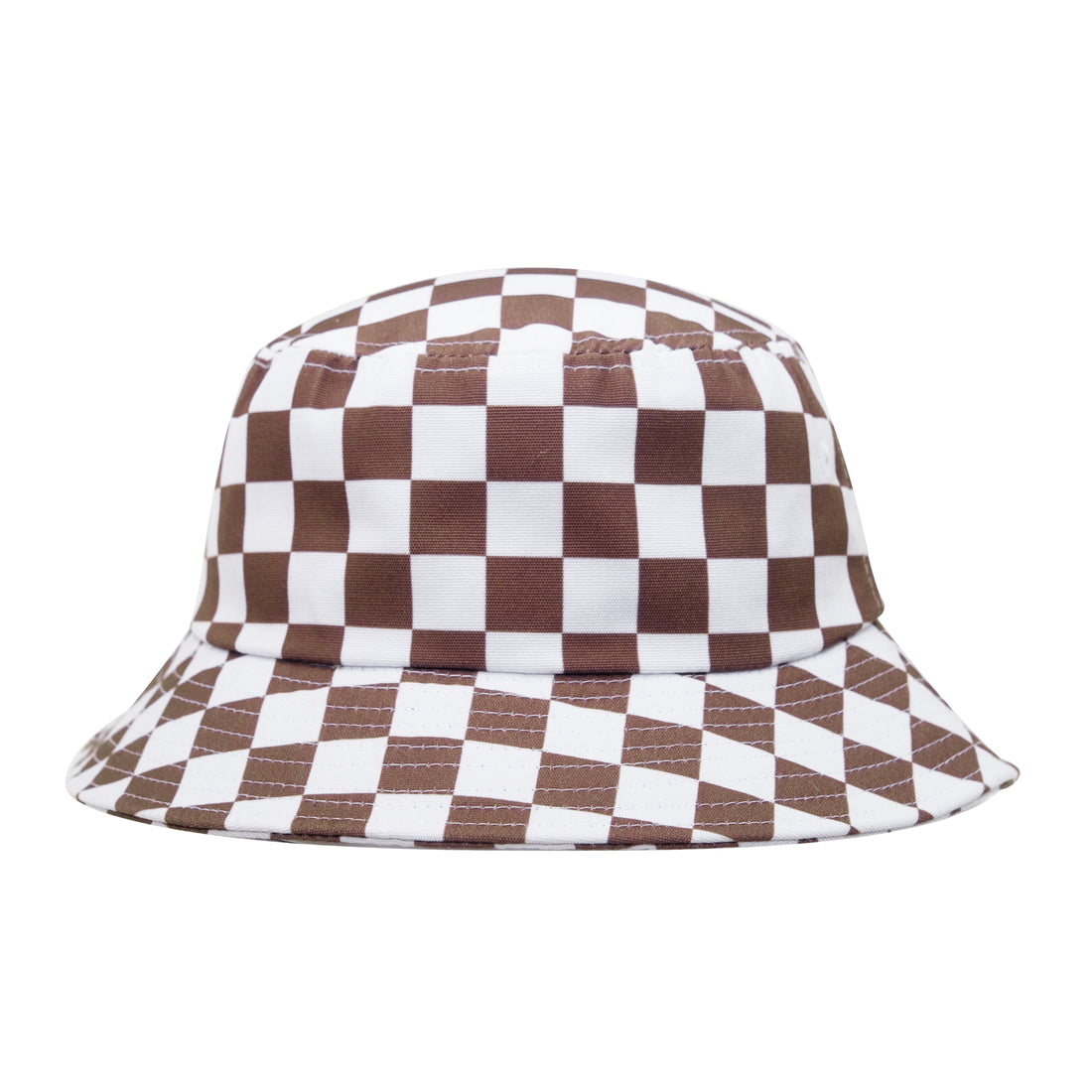 Unconventional Los Angeles - Bucket Hat – Unconventional Co